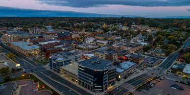 Downtown Mankato