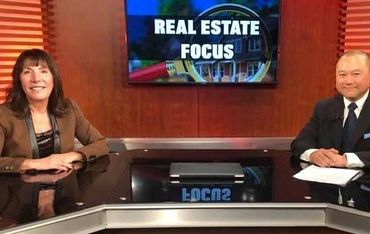 ‘Real Estate Focus’ on @bcam.tv 