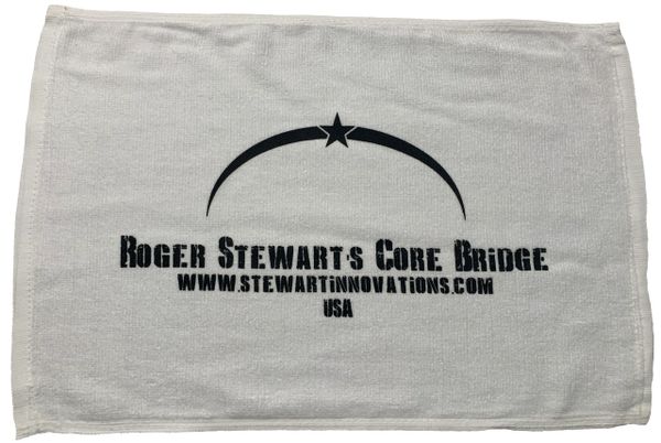 Roger stewart calf online machine