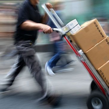 24/7 Service, Same Day Courier Service, Delivery Service, Office Relocation, NYC, New York City