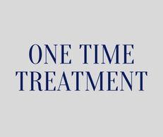 One Time Pest Control Treatment
Precision Pest and Termite Inc. 
252-482-2847
