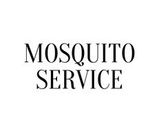 Mosquito Service
Precision Pest and Termite Inc. 
252-482-2847