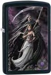 Anne Stokes Reaper