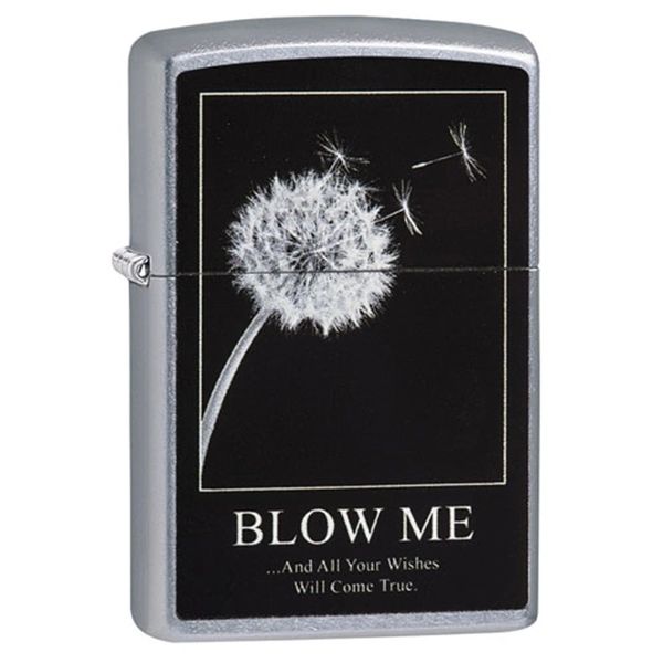 Blow Me....Wishes