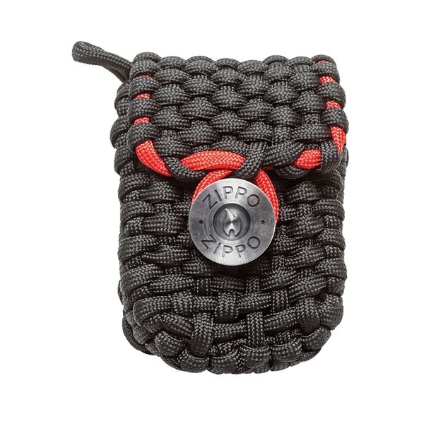 Zippo Paracord Lighter Pouch