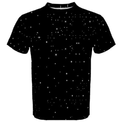 STARBOY COSPLAY COSTUME SHIRT by beardedshirts.com | BEARDED SHIRTS