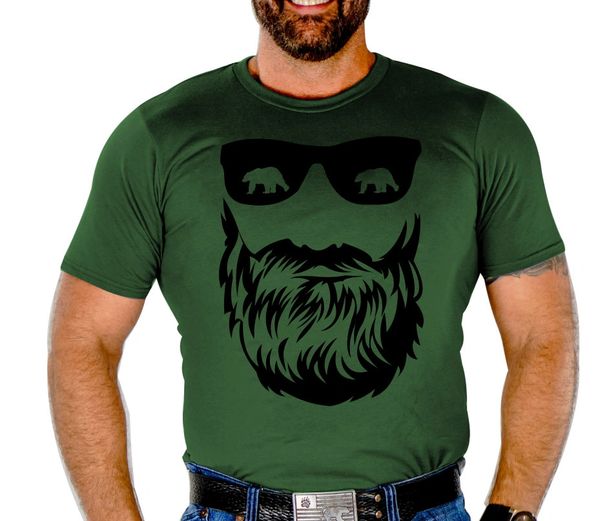 live bearded shirts