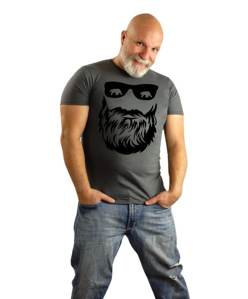 live bearded shirts