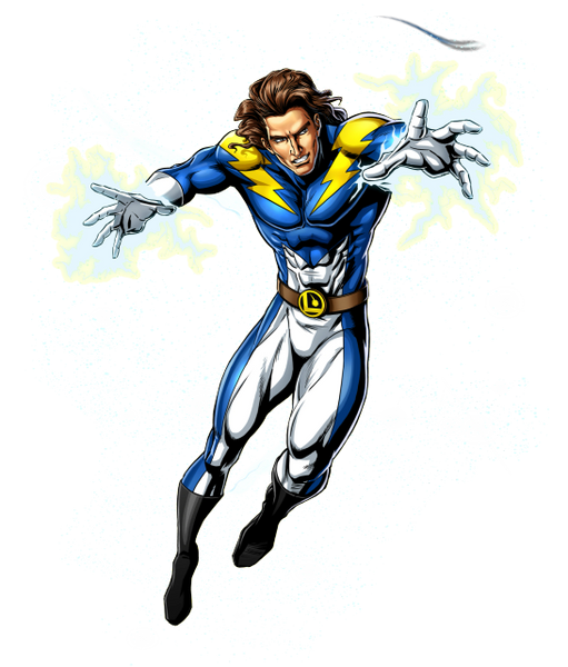 LIGHTNING LAD READY by Bearded shirts | BEARDED SHIRTS