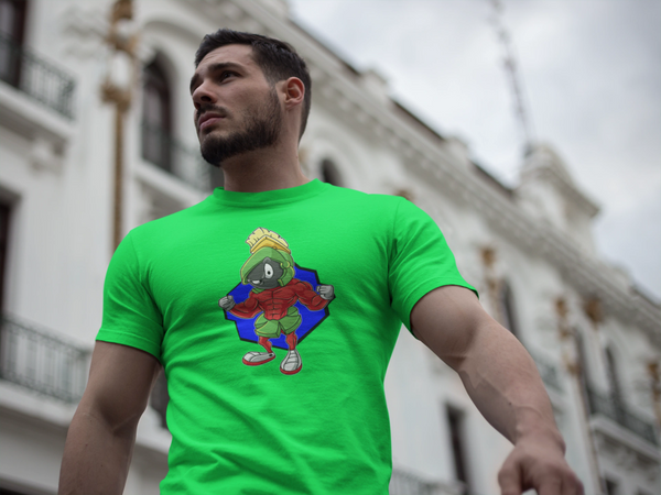 muscle-marvin-the-martian-by-bearded-shirts-bearded-shirts