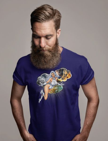 live bearded shirts