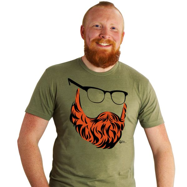 live bearded shirts