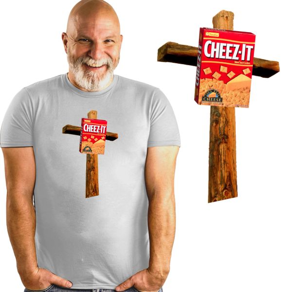 cheezits shirt