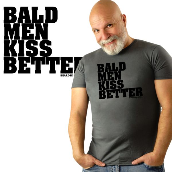 Bald Dick Shirt