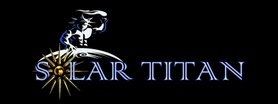 SOLAR TITAN