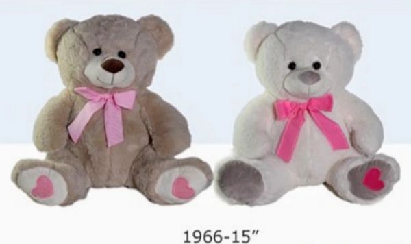 Teddybear Mothers Day RC002 FS