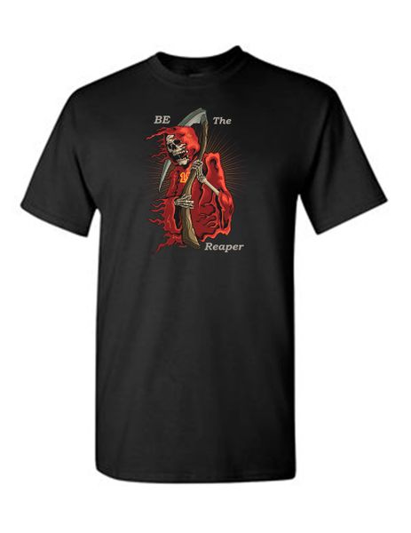 Reaper Endless Bummer shirt t-shirt by To-Tee Clothing - Issuu