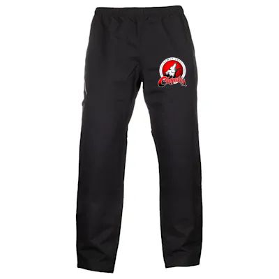 COYOTES LIGHT WEIGHT WARMUP PANT