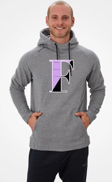 CAPE COD FURIES BAUER PERDECT HOODIE