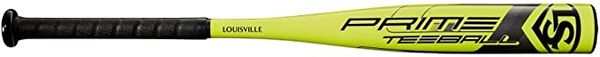 Louisville Slugger Prime T-Ball usa bat
