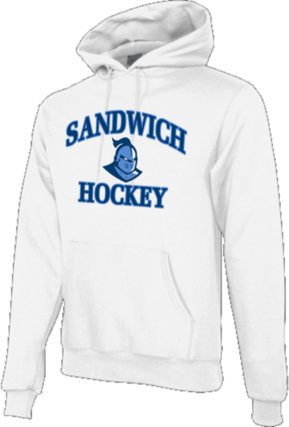 Sandwich Hockey Champion Sweatshirt