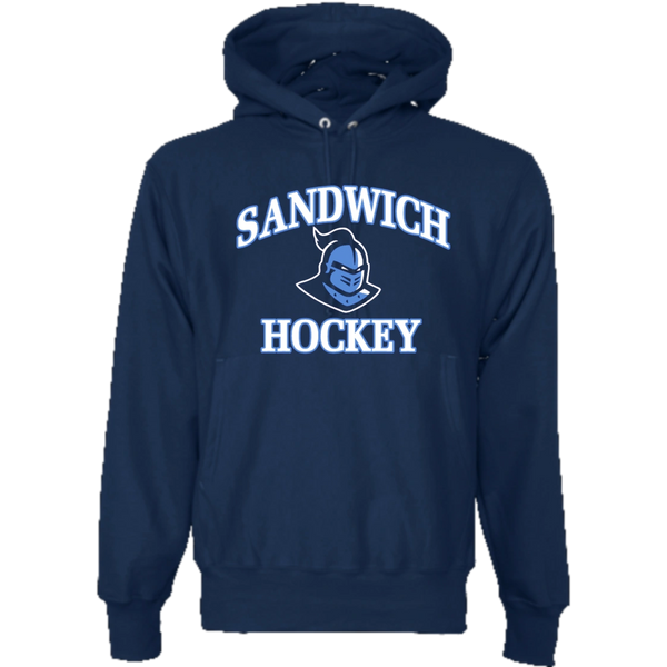 Sandwich Hockey Heavyweight Champion Hoody