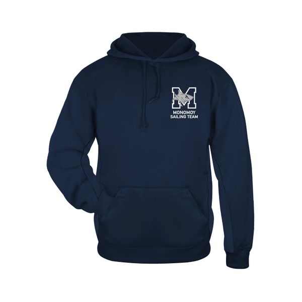 Sailing 2024 team hoodie