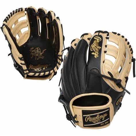 Rawlings Heart of the Hide PRO205-6BCSS 11 3/4 RH Throw