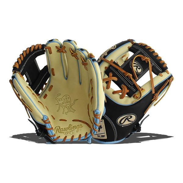 Rawlings Heart of the Hide PRO315-2CBC 11 3/4 RH Throw