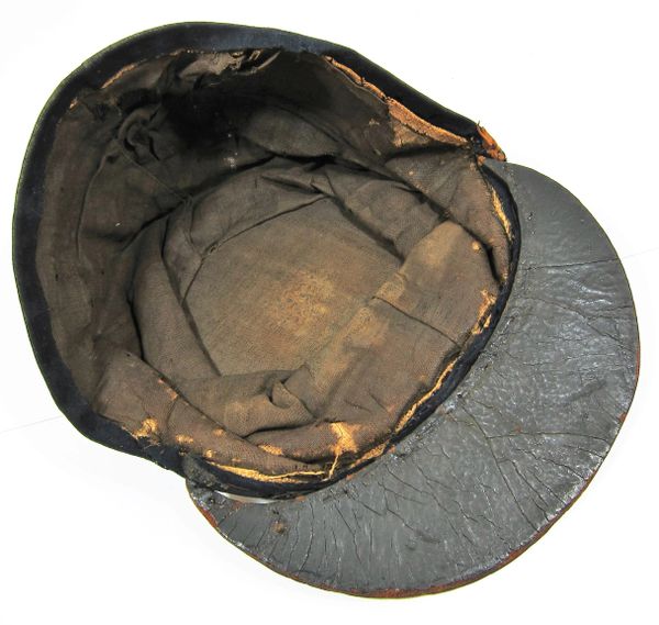 23rd New York Forage Cap | Civil War Artifacts - For Sale in Gettysburg