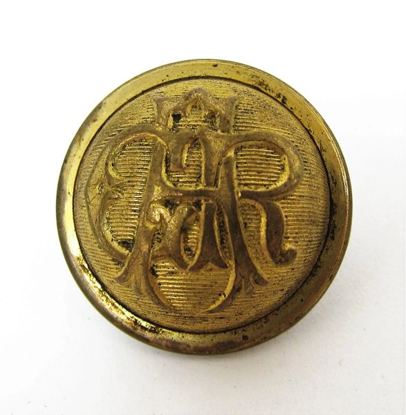 GAR Coat Button