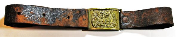 Model 1851 Sword Belt / SOLD