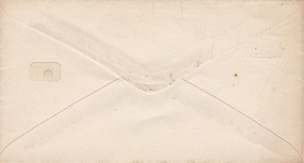 Civil War Patriotic Envelope | Civil War Artifacts - For Sale in Gettysburg