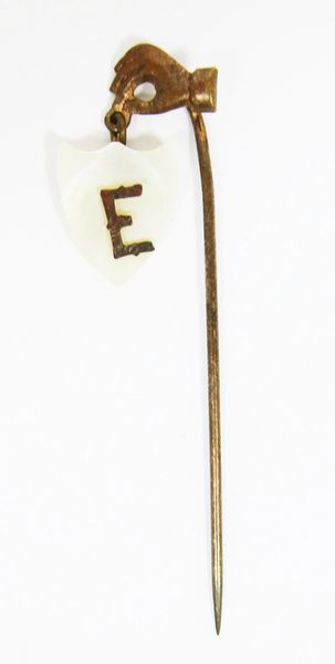 Federal Era Stickpin