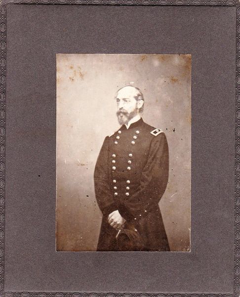 General George Gordon Meade / Sold