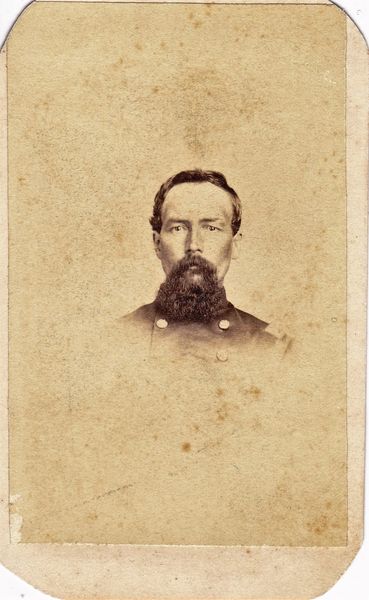 Major James Harvey Larrimer, 5th Regiment, PRVC / Sold