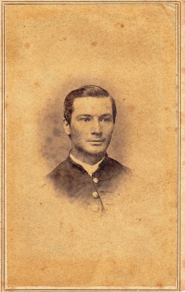 Captain John Robinson, Company F, 7th Regiment, PRVC Captured & Escaped