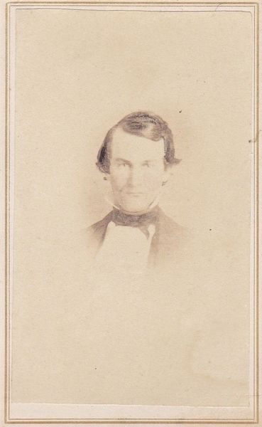 Adjutant Alexander Brady Sharpe, 7th Regiment PRVC