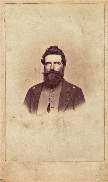 Major LeGrand B. Speese, Company F, 7th Regiment, PRVC / Sold