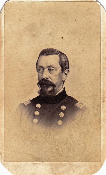 Brigadier-General George Archibald McCall, PVRC / SOLD