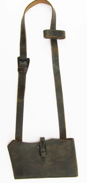 Civil War Axe Sling / SOLD