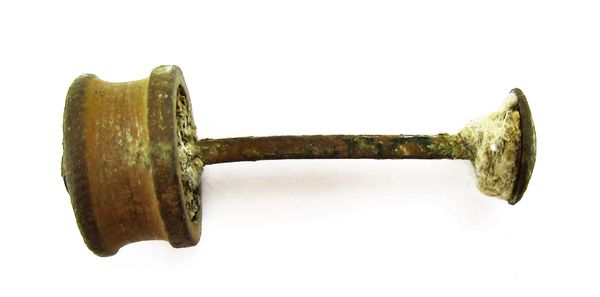 Musket Tompion / SOLD