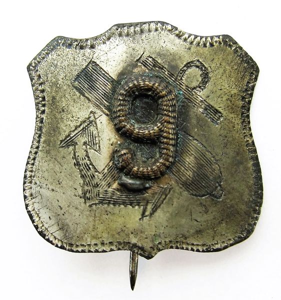 Union Buckles and Plates - Army of Tennessee Relics  Confederate Belt  Buckles, Artillery, Buttons, all Authentic Civil War Relics