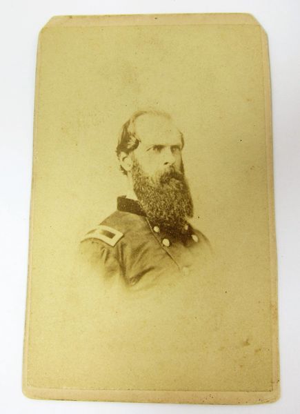 Brevet Major General John White Geary / Sold