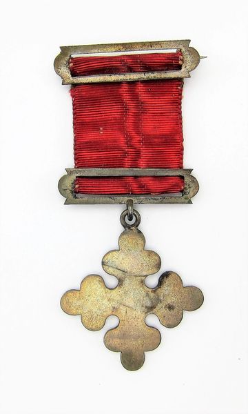 18th Corps Badge