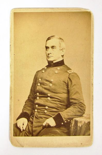 General Robert Anderson / Sold