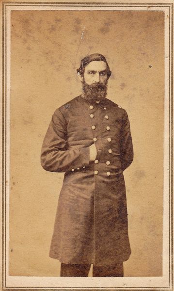 Haviland Gifford, NY 93rd Infantry