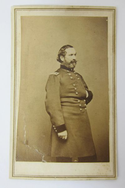 General John Sedgwick