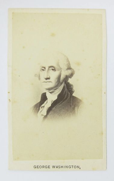 George Washington