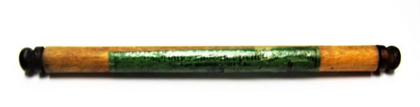 The Clark Indelible Pencil / Sold